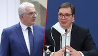 Andrija Mandić uputio molbu Vučiću: Potrebna nam je pomoć Srbije u borbi sa korona virusom