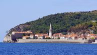 Crna Gora: Popunjenost hotela 42 odsto u odnosu na prošlu godinu