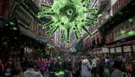 Nova teorija govori da pandemija nije krenula iz Vuhana: Kinezi kažu da su uvezli virus