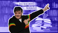 Dušan Nedeljković preporučuje 5 knjiga čitaocima portala Telegraf: Najbolje štivo za septembar 2020.