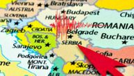 Snažan zemljotres pogodio Hrvatsku: "Cela kuća se zatresla"