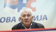 Koalicija Narodni blok-Nova Srbija predala listu za izbore
