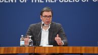 Vučić razgovarao sa Bin Zajedom o zajedničkoj borbi protiv korona virusa: Pomoć UAE stiže u subotu