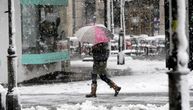 Upozorenje RHMZ-a: Sledi povećanje snežnog pokrivača na planinama, zabeleće se i Beograd