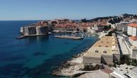 Zemljotres probudio Dubrovnik: Osetio se i u BiH i Crnoj Gori