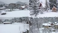 U ovim delovima Srbije sneg će napadati i do 15 centimetara: RHMZ najavio promenu vremena