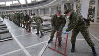 Korona virusom zaraženo devet srpskih vojnika, čak 642 u samoizolaciji