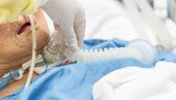 Strašne brojke iz Kliničkog centra u Nišu: Preminulo 12 pacijenata sa korona virusom za 24 sata