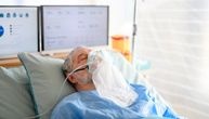 Četiri pacijenta u teškom stanju u KC Vojvodine: Na respiratoru su, jedan podvrgnut i hemodijalizi