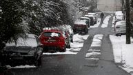 Na ulicama Beograda 66 kamiona koji čiste sneg:  U trećem smo stepenu pripravnosti