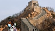 Kinezima je samo 1. maj bio dovoljan da u potpunosti oporave turizam nakon pandemije korona virusa