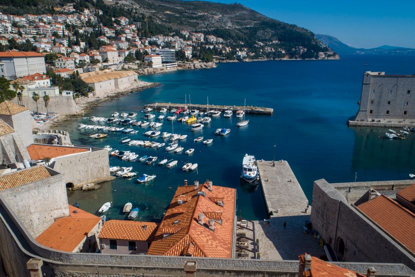 Dubrovnik poznanstva Potvrda pregleda