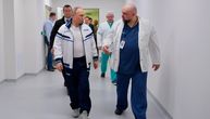 Direktor klinike koju je posetio Putin pozitivan na korona virus