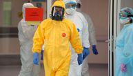 Korona virus miri večite neprijatelje: Rusija spremna da pomogne SAD u borbi sa pandemijom