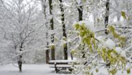 Slovenija se zabelela usred juna: Čak 70 centimetara snega palo na Kredarici