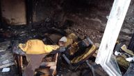 Braći iz Smedereva, korisnicima socijalne pomoći, u požaru izgorela cela kuća: Nismo jeli 3 dana
