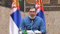 Vučić danas saopštava ime mandatara za sastav nove Vlade