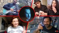 Marinko Madžgalj nikada neće biti zaboravljen: Prijatelji mu posvetili numeru "Život je lutrija"