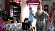Kako Rusi pomažu Italijanima u borbi sa korona virusom: Dezinfikuju staračke domove