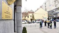 "Čekamo pokret, nadamo se da ćemo stići kućama": Konvoj sa Srbima kreće iz Slovenije