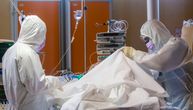 Korona virus zatvorio Odeljenje ortopedije u Paraćinu: Ima zaraženih među zaposlenima