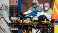 Hiljade lekara u Nemačkoj zaraženo korona virusom, sumnja se da je broj veći