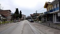 Cela opština u Crnoj Gori "pod katancem": U Tuzima ulice puste, policija kontroliše ulaze