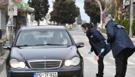 Policija u Kolašinu, Cetinju i Herceg Novom uhapsila 9 osoba zbog kršenja zdravstvenih propisa