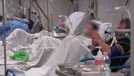 Korona virus “osvojio” Italiju: Smrtonosna zaraza je svugde, lekari leče pacijente golim rukama