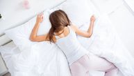 Ono u čemu spavate otkriva kakva ste ličnost: Samo oni puni samopouzdanja zaspe nagi
