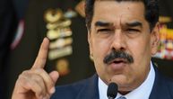 Maduro proterao ambasadora EU, iz Brisela stigle ozbiljne pretnje