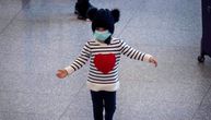 Detalji o merama: Maska od sada obavezna za decu stariju od 4 godine, izlazak iz bolnice i bez testa