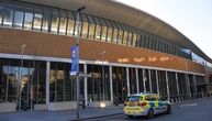 Evakuisana stanica u Londonu, sumnjiv predmet pronađen u vozu