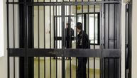 Osuđen muškarac zbog kršenja samoizolacije: Suđenje putem video-linka, dobio tri godine zatvora