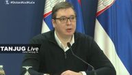 Vučić: Ekonomske mere u nedelju, pokazaćemo da možemo da se izvučemo brže od drugih