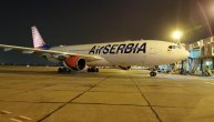 Srbiji noćas stiže 10 tona pomoći iz Emirata: Kompletan spisak pomoći iz Abu Dabija