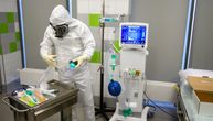 U Sloveniji vrhunac petog talasa epidemije tek sledi, u bolnicama i vakcinisani, ali njihovo stanje je lakše