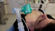 Američki lekari misle da mnogi ne moraju na respirator: Dr Nestorović otkriva kada je to neizbežno