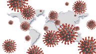 Lista zemalja u kojima ima manje od 100 zaraženih korona virusom: Na njoj i tri evropske države