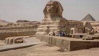 Viševekovna misterija pred rešenjem: Ovo otkriće bi moglo da objasni građenje egipatskih piramida