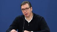 Aleksandar Vučić uputio saučešće povodom smrti Borisava Jovića