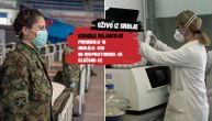 (UŽIVO) Najveće žarište korona virusa u Srbiji je Ćuprija: Obolelo ukupno 659 osoba
