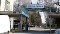 Direktor Opšte bolnice u Ćupriji pozitivan na virus korone