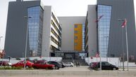 Bolnica u Leskovcu i KC Niš postaju kovid bolnice: "Na izmaku smo kapaciteta, 200 pacijenata dnevno"