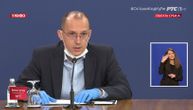 Snimak vapaja ministra zdravlja posle 10. žrtve korona virusa i punih gradskih ulica u Beogradu