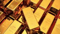 Zlato spasava srpsku ekonomiju: U trezoru Narodne banke čuva se 37,3 tone