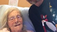 Ova baka je preživela špansku groznicu, ali korona virus nije mogla: Umrla je uoči 109. rođendana