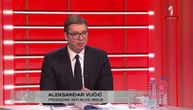 Moguć policijski čas 24/7, "Arena" i "Pionir" postaju bolnice: Vučić o narednim potezima države
