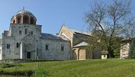 Pod zaštitom Uneska: Ovaj manastir je redak primer srpske srednjovekovne arhitekture