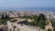 Grčki grad koji je najviše pogođen koronom: Zavirite u važan trgovinski centar mikenske civilizacije